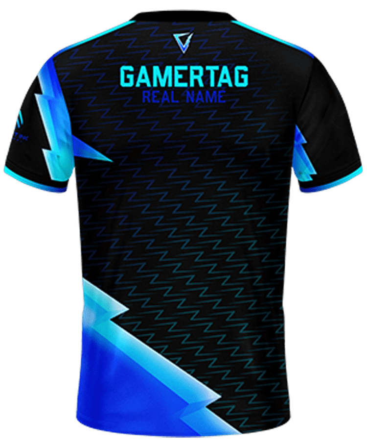 VOLT ESPORTS Pro Jersey